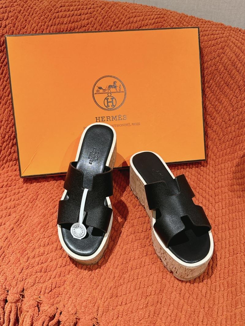 Hermes Sandals